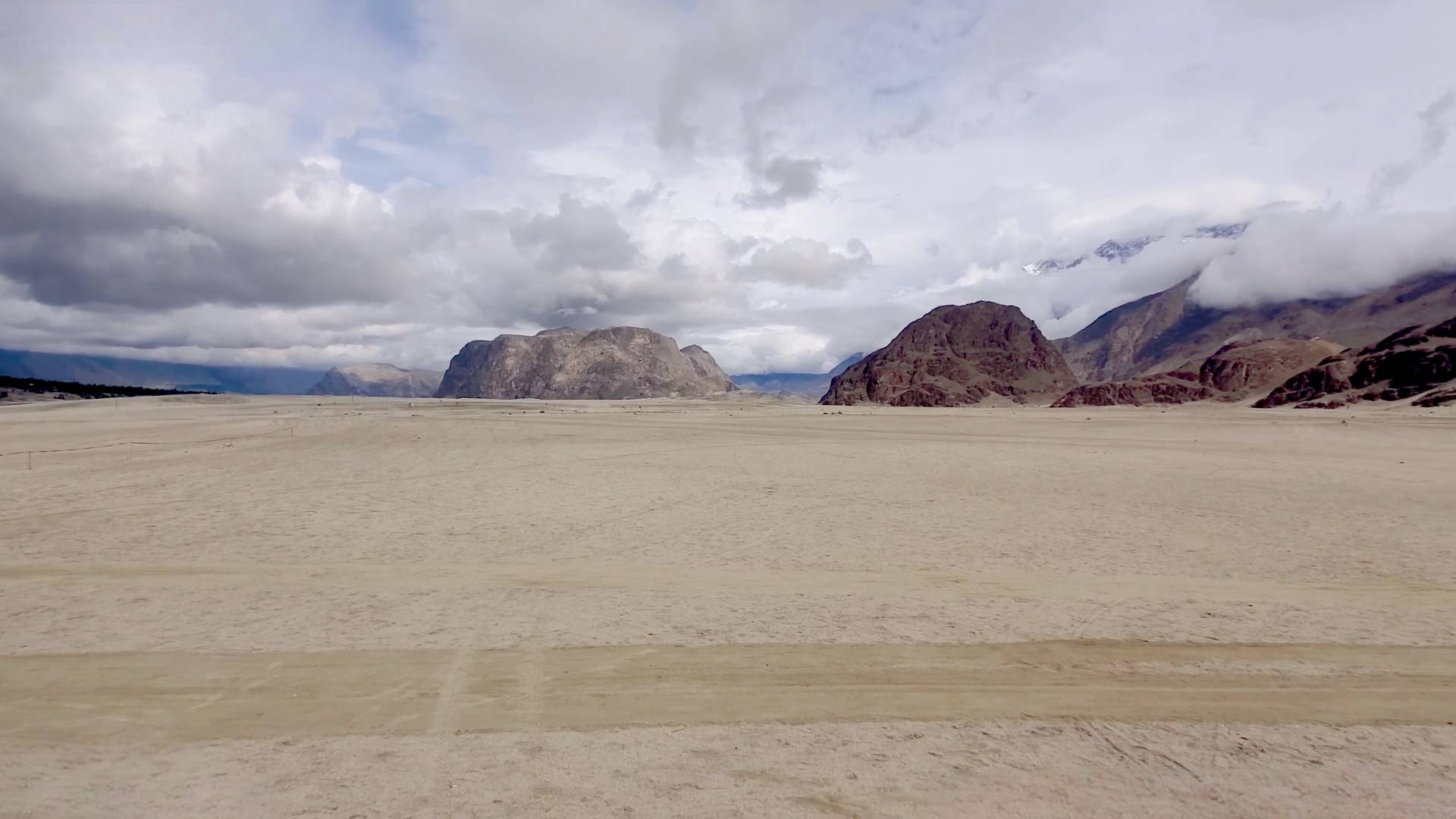 National Tourism Portal